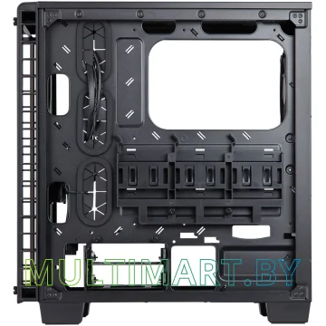 Корпус Corsair Crystal 460X (CC-9011099-WW) картинка 7